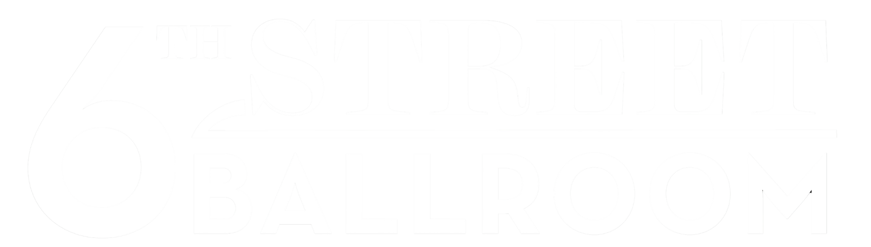 6th Street Ballroom